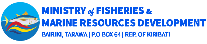 Ministry of Fisheries & Marine Resources Development